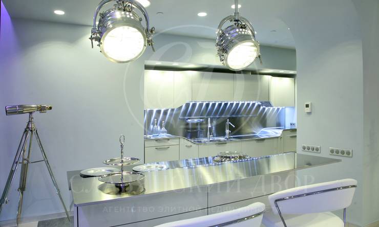 Лот-6953-47632 Продажа квартиры Красная Пресня