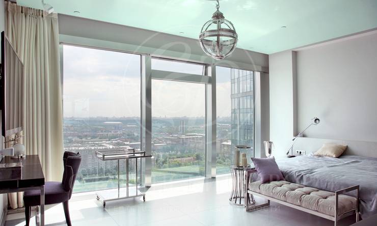 Лот-6953-47634 Продажа квартиры Красная Пресня