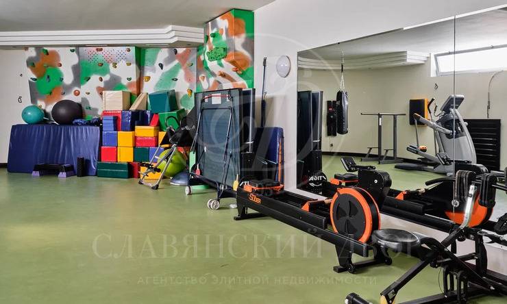 Лот-12745-476344 аренда дома Новорижское шоссе Береста
