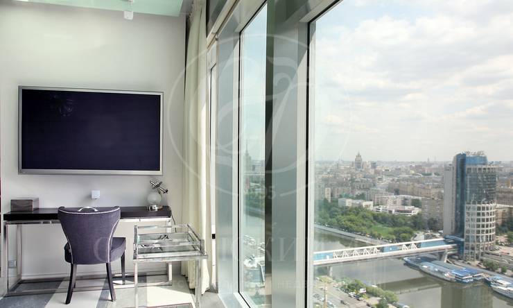 Лот-6953-47635 Продажа квартиры Красная Пресня