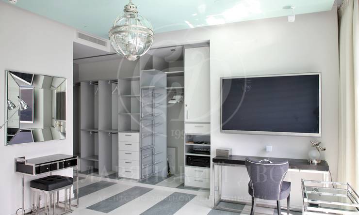 Лот-6953-47636 Продажа квартиры Красная Пресня