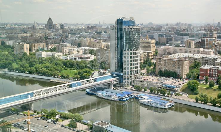 Лот-6953-47638 Продажа квартиры Красная Пресня