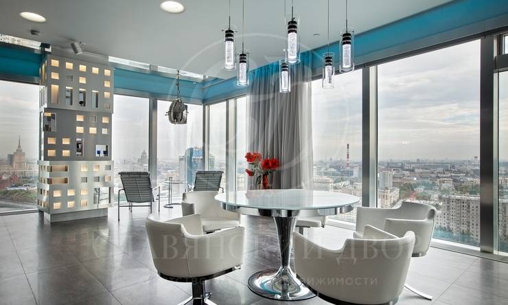Лот-6954-47639 Продажа квартиры Москва Сити