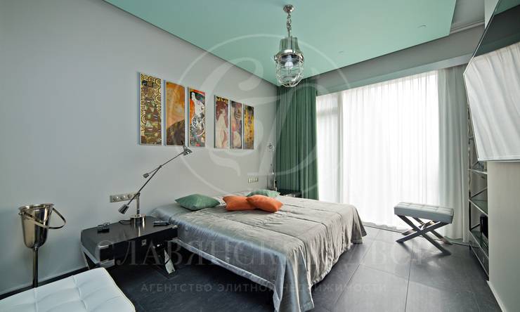 Лот-6954-47643 Продажа квартиры Москва Сити