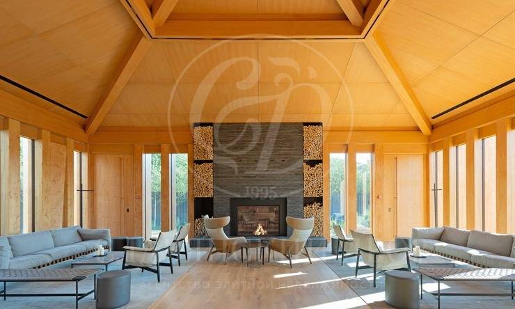 Лот-12087-476433 продажа дома Рублево-Успенское шоссе Камыши