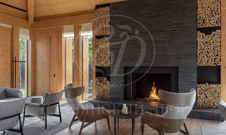 Лот-12087-476436 продажа дома Рублево-Успенское шоссе Камыши