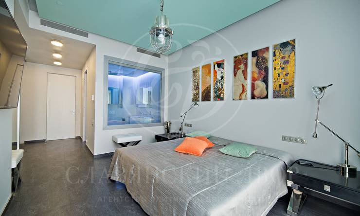 Лот-6954-47644 Продажа квартиры Москва Сити