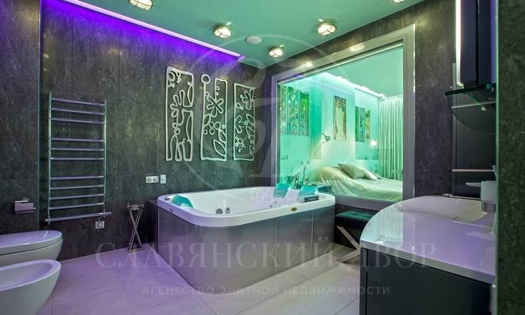 Лот-6954-47645 Продажа квартиры Москва Сити