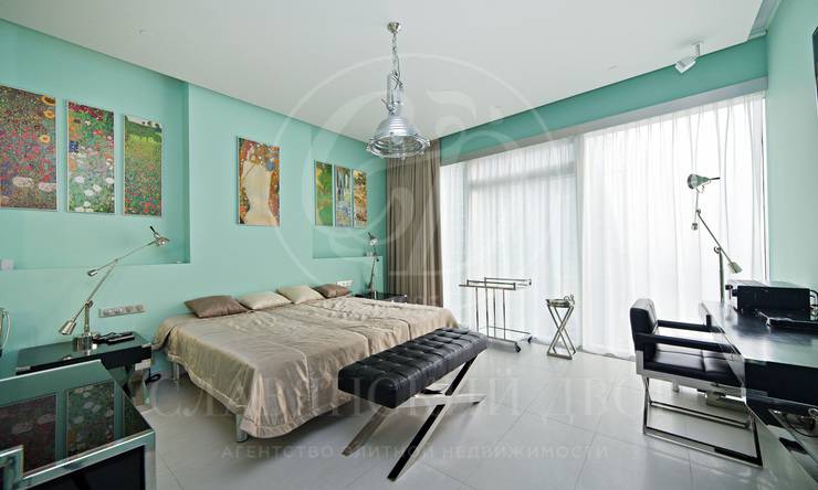 Лот-6954-47646 Продажа квартиры Москва Сити