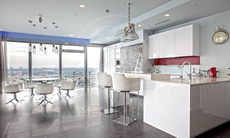 Лот-6954-47648 Продажа квартиры Москва Сити