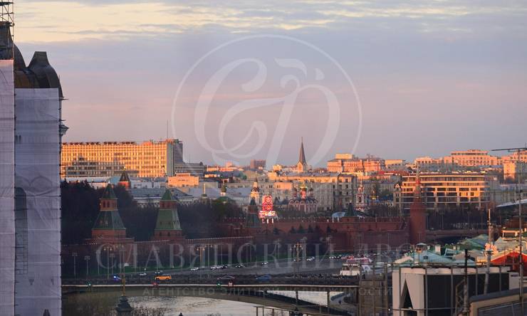 Лот-13474-476487 Продажа квартиры Хамовники, Плющиха