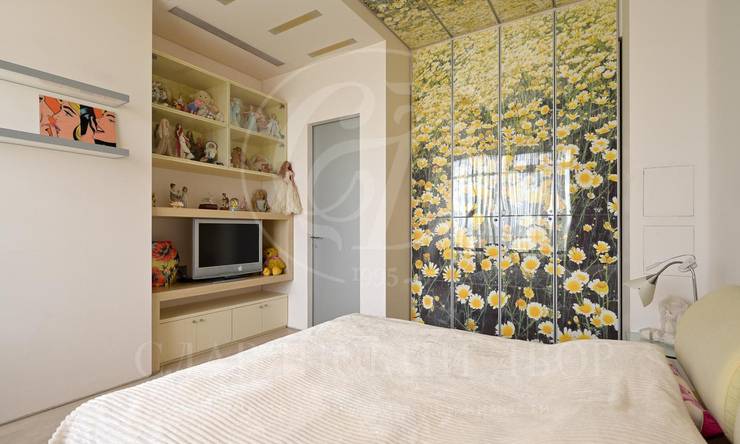 Лот-13474-476501 Продажа квартиры Хамовники, Плющиха