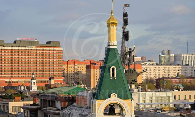Лот-13474-476506 Продажа квартиры Хамовники, Плющиха