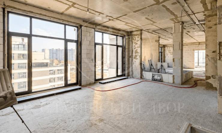 Лот-13476-476535 Продажа квартиры Запад