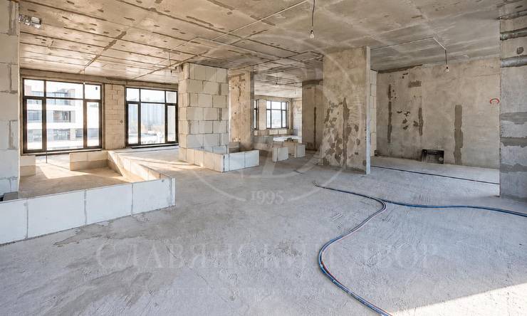 Лот-13476-476540 Продажа квартиры Запад