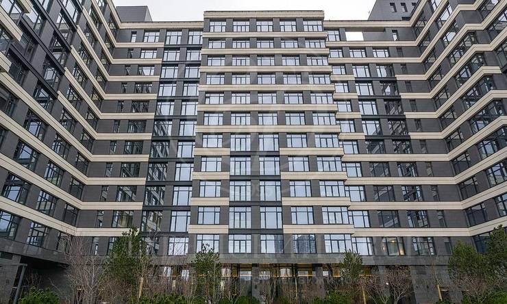 Лот-13476-476546 Продажа квартиры Запад