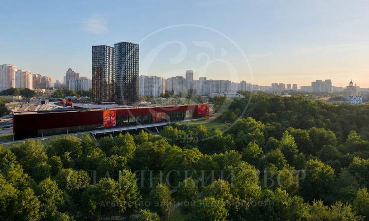 Лот-13476-476547 Продажа квартиры Запад
