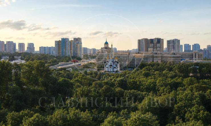 Лот-13476-476549 Продажа квартиры Запад