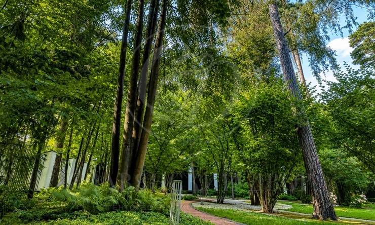 Лот-12749-476603 продажа дома Рублево-Успенское шоссе Косыгинские Дачи