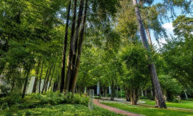 Лот-12749-476604 продажа дома Рублево-Успенское шоссе Косыгинские Дачи