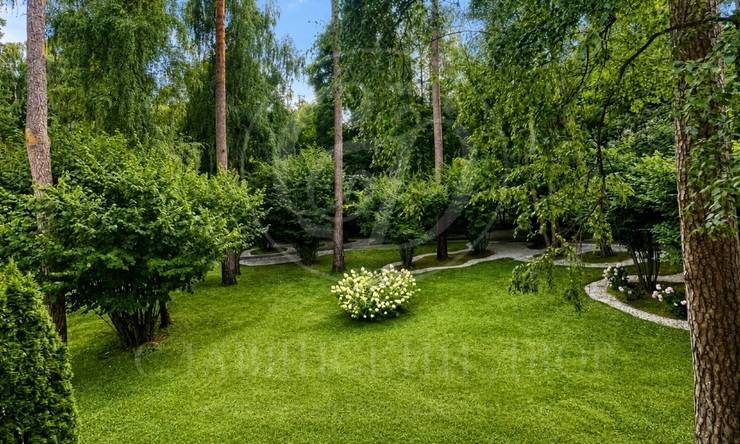 Лот-12749-476606 продажа дома Рублево-Успенское шоссе Косыгинские Дачи