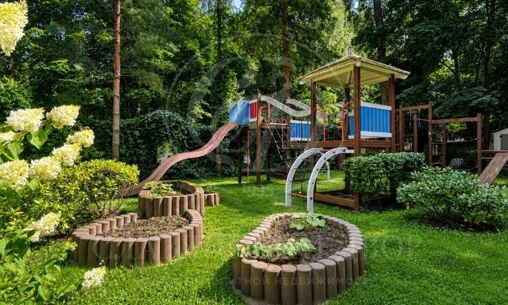 Лот-12749-476647 продажа дома Рублево-Успенское шоссе Косыгинские Дачи