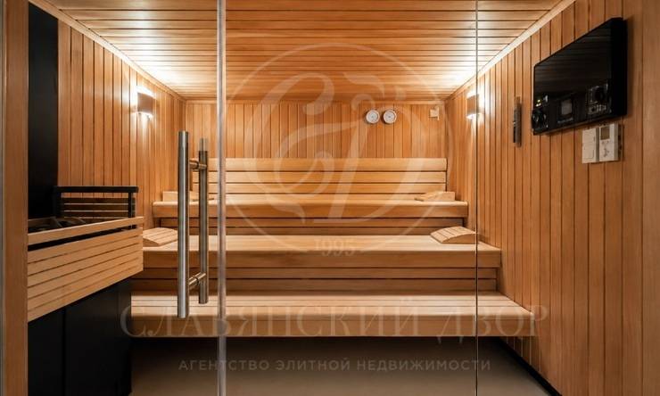 Лот-12749-476648 продажа дома Рублево-Успенское шоссе Косыгинские Дачи