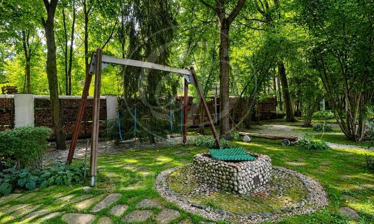 Лот-12749-476650 продажа дома Рублево-Успенское шоссе Косыгинские Дачи