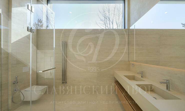 Лот-12750-476668 продажа дома Новорижское шоссе Николо-Урюпино