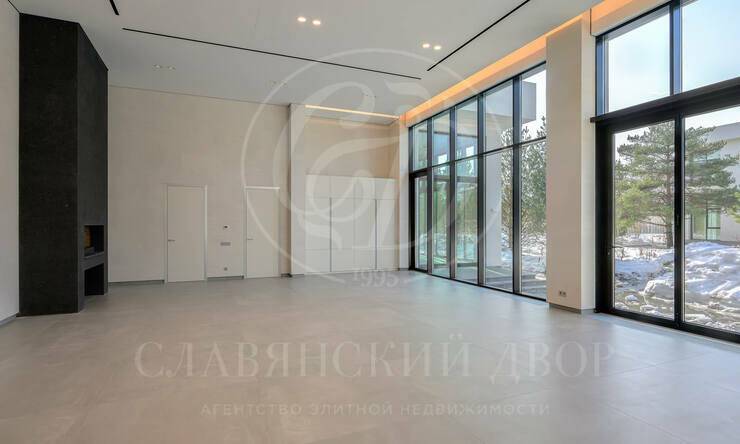 Лот-12750-476677 продажа дома Новорижское шоссе Николо-Урюпино