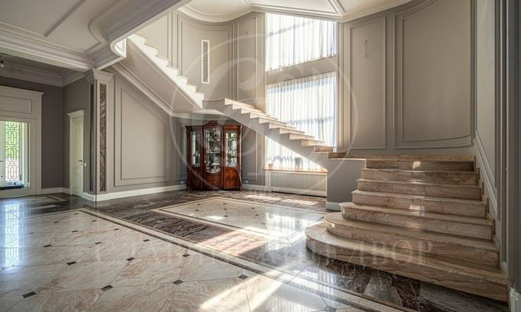 Лот-12752-476992 продажа дома Рублево-Успенское шоссе Сареево Малое