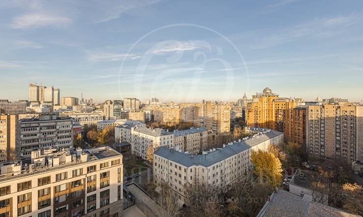 Лот-13478-477001 Аренда квартиры Красная Пресня