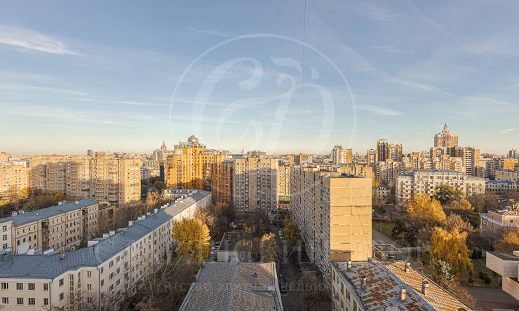 Лот-13478-477005 Аренда квартиры Красная Пресня