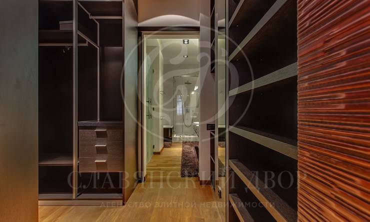 Лот-6964-47708 Аренда квартиры Остоженка