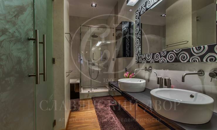 Лот-6964-47709 Аренда квартиры Остоженка