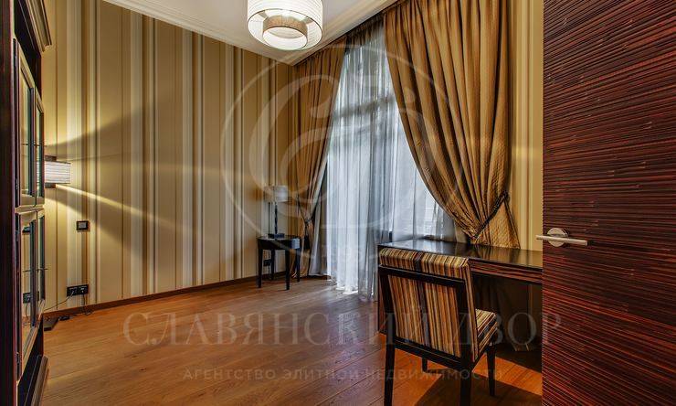 Лот-6964-47710 Аренда квартиры Остоженка