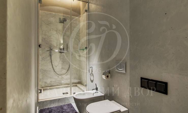 Лот-6964-47711 Аренда квартиры Остоженка