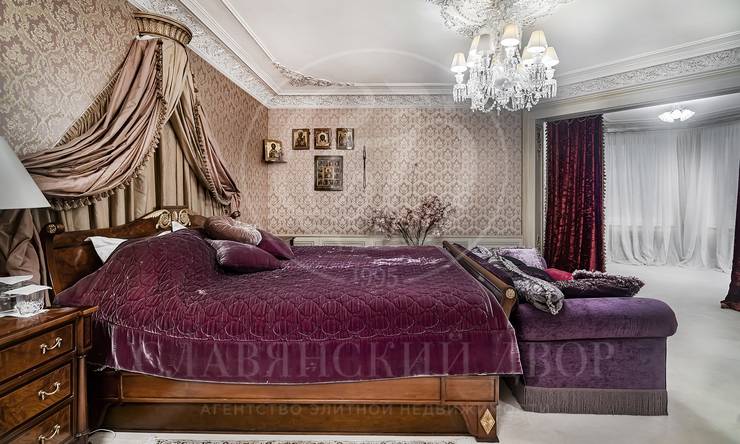 Лот-12757-477135 продажа дома Рублево-Успенское шоссе Сосны-15