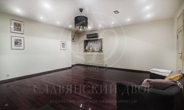 Лот-12757-477165 продажа дома Рублево-Успенское шоссе Сосны-15