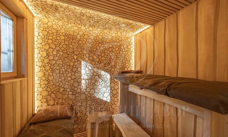 Лот-12758-477213 продажа дома Рублево-Успенское шоссе Сосновый Бор