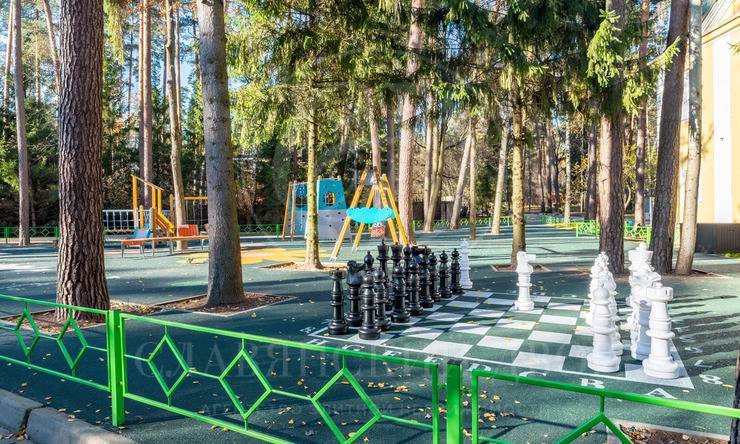 Лот-12758-477223 продажа дома Рублево-Успенское шоссе Сосновый Бор