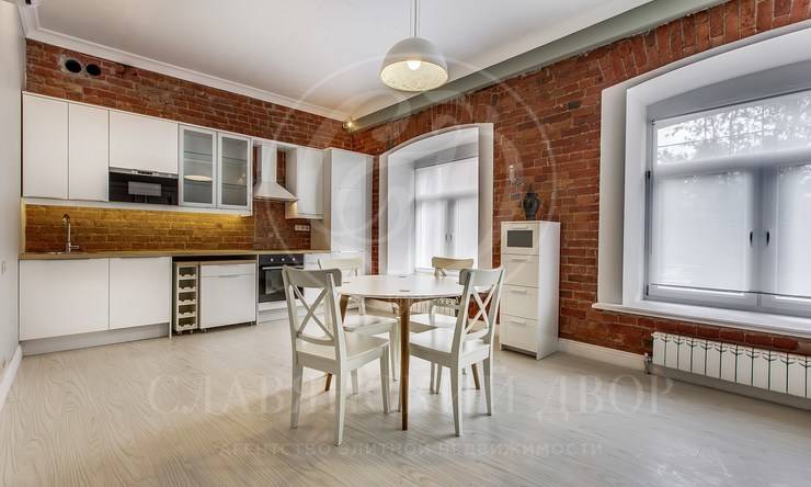 Лот-6978-47798 Аренда квартиры Чистые пруды