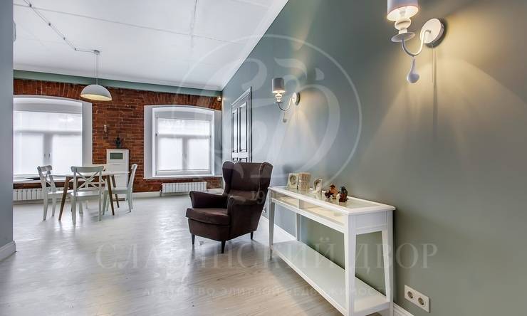 Лот-6978-47799 Аренда квартиры Чистые пруды