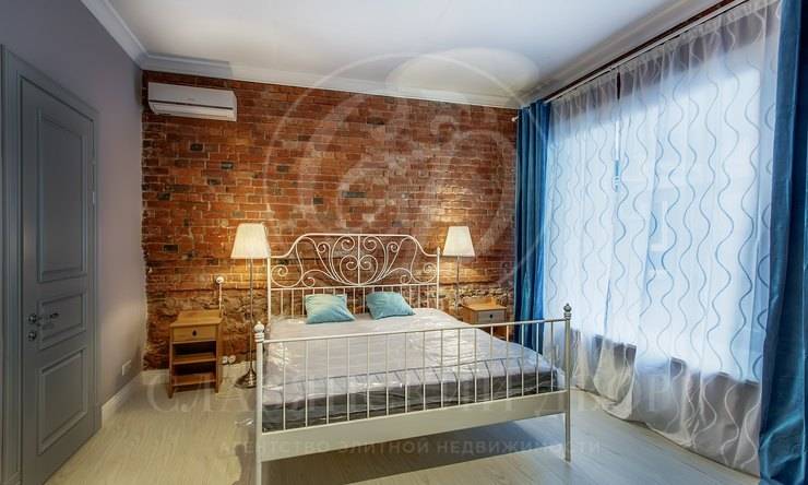 Лот-6978-47800 Аренда квартиры Чистые пруды