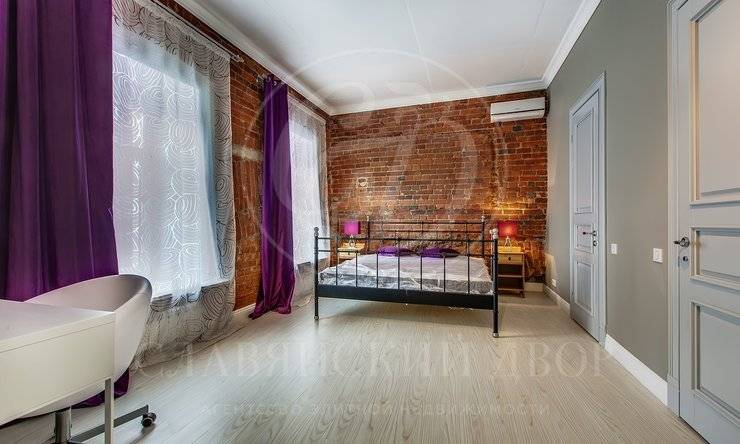 Лот-6978-47801 Аренда квартиры Чистые пруды