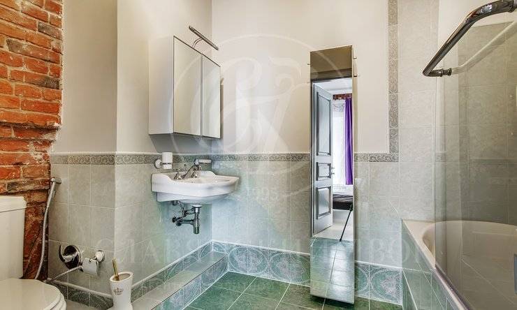 Лот-6978-47803 Аренда квартиры Чистые пруды