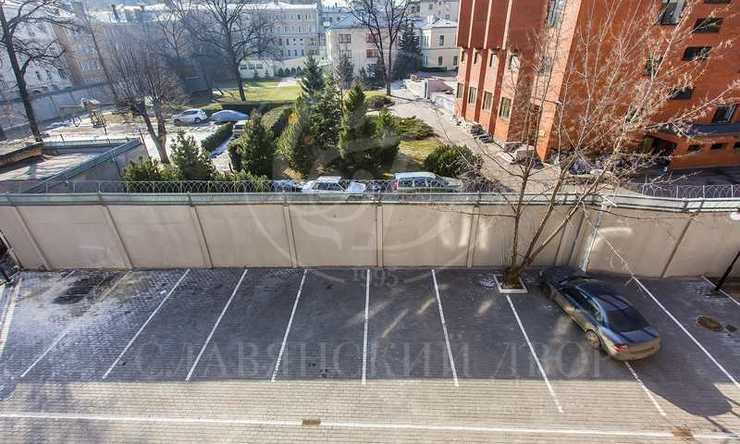 Лот-6978-47805 Аренда квартиры Чистые пруды