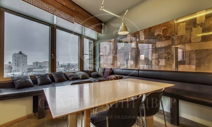 Лот-6979-47807 Продажа квартиры Тверская