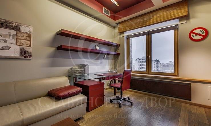 Лот-6979-47808 Продажа квартиры Тверская