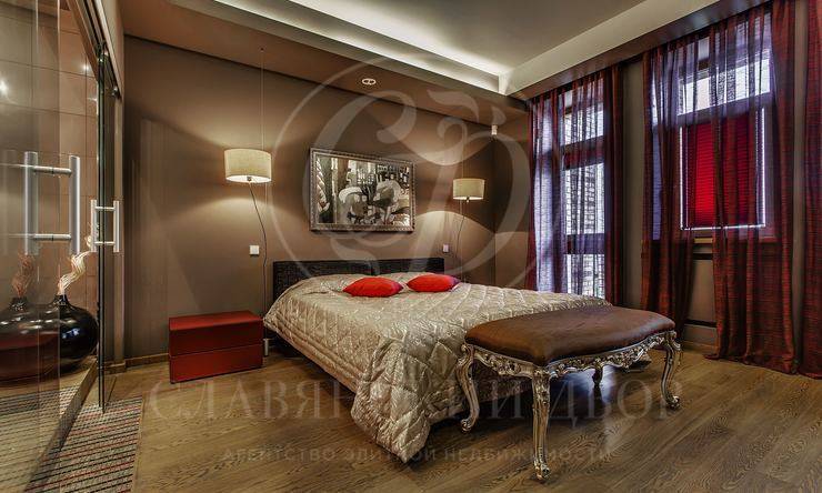 Лот-6979-47809 Продажа квартиры Тверская